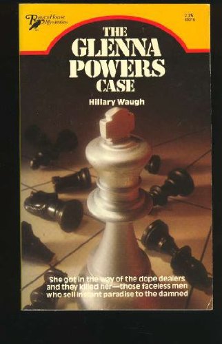 Glenna Power's Case Detective & CSI