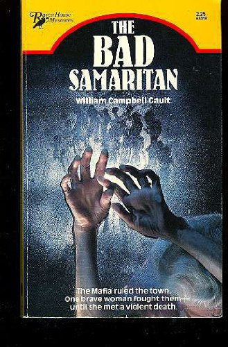 Bad Samaritan Books