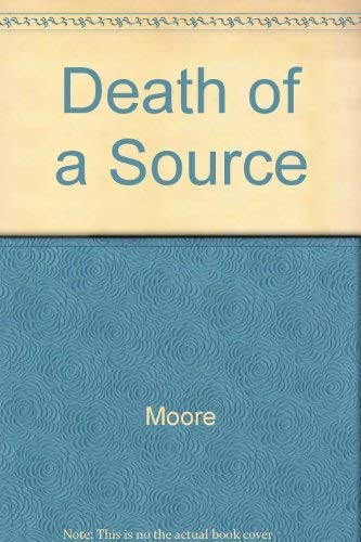 Death of a Source Books