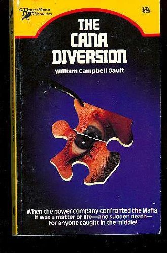 Product Image: The Cana Diversion