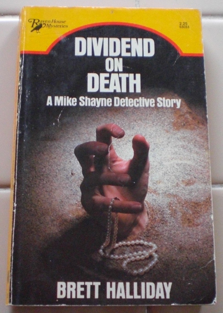 Product Image: Dividend on Death