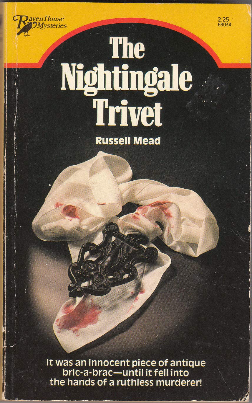 The Nightingale Trivet Books