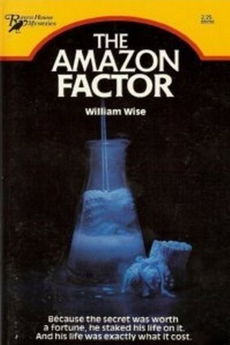 The Amazon Factor Books