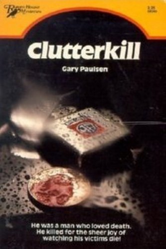 Clutterkill Books