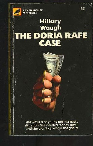 Doria Rafe Case Books