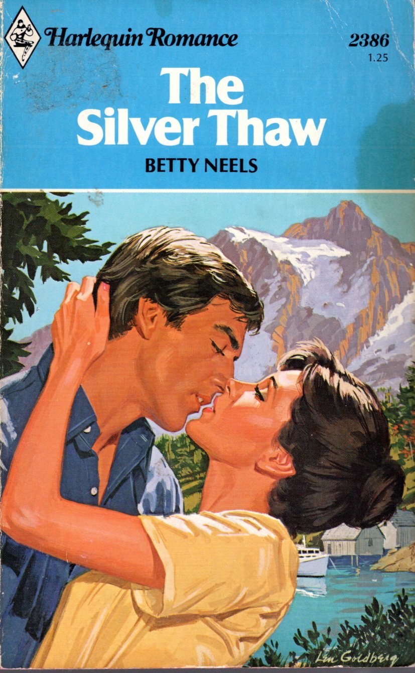 Product Image: The Silver Thaw (Ruby Collector's Edition)