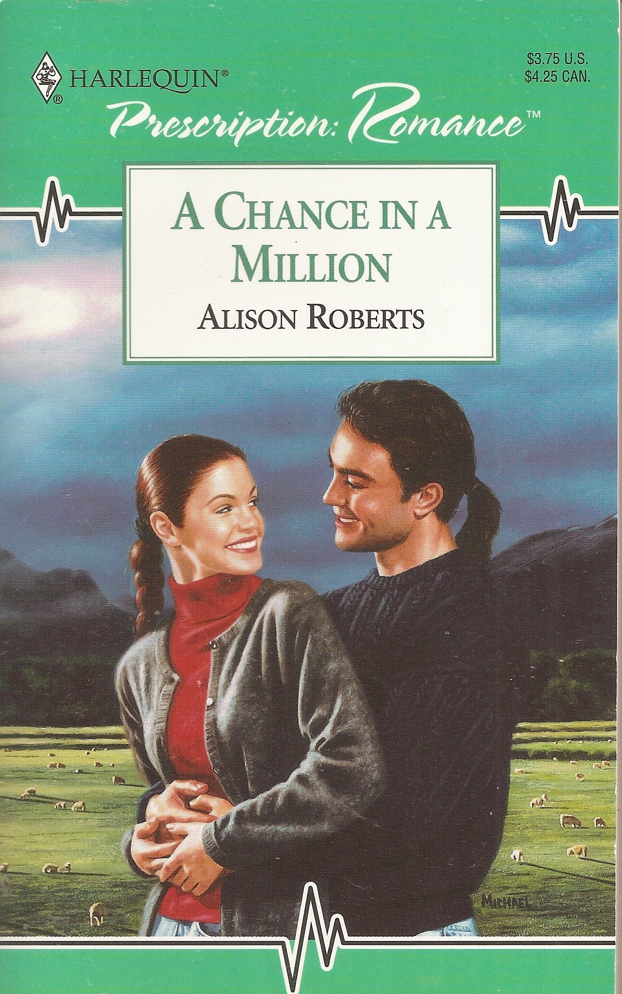 Product Image: Chance in a Million