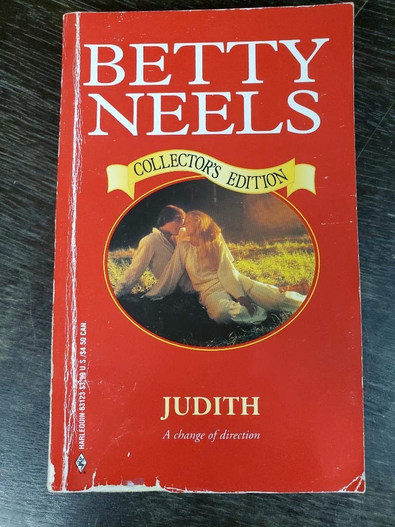 Judith Books