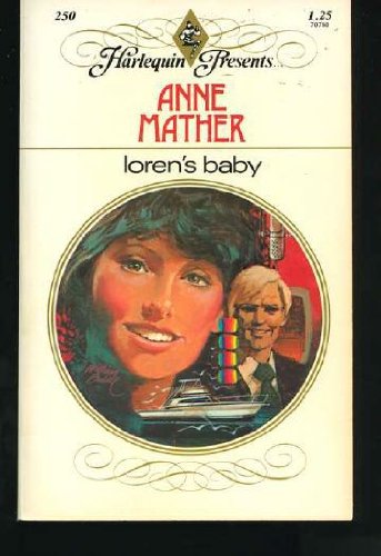 Loren's Baby Books