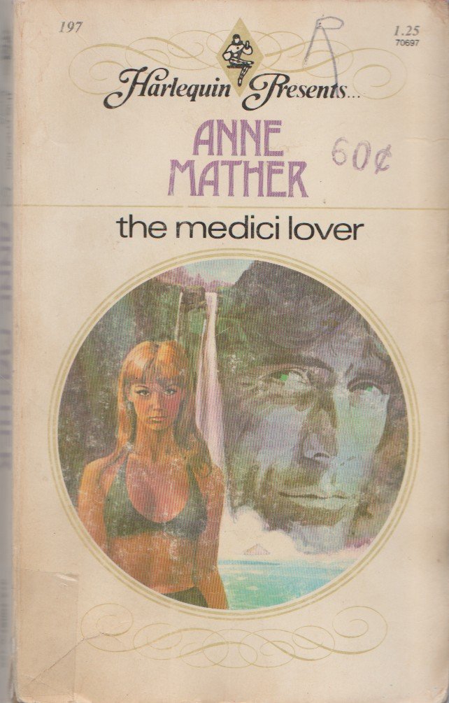 Product Image: Medici Lover