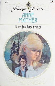 The Judas Trap (Collector's Edition) Books