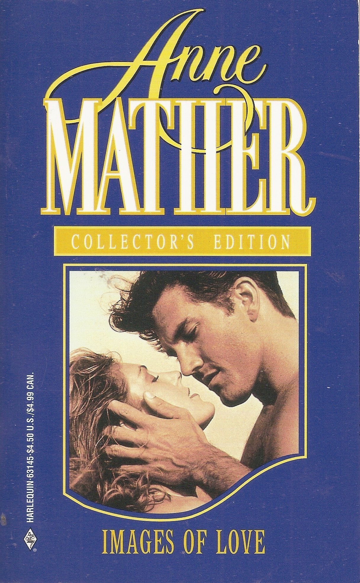 Images of Love (Collector's Edition) Books