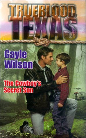 The Cowboy's Secret Son book