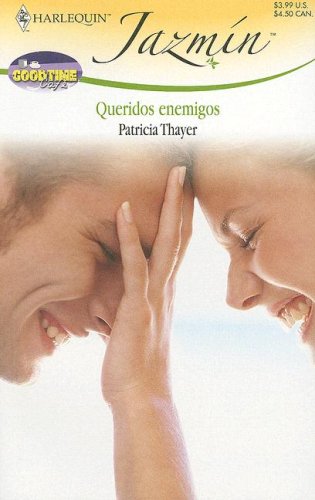 Queridos Enemigos / Dear Enemies (Harlequin Jazmin) book