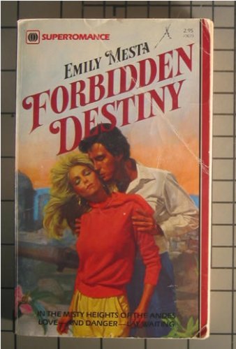 Product Image: Forbidden Destiny