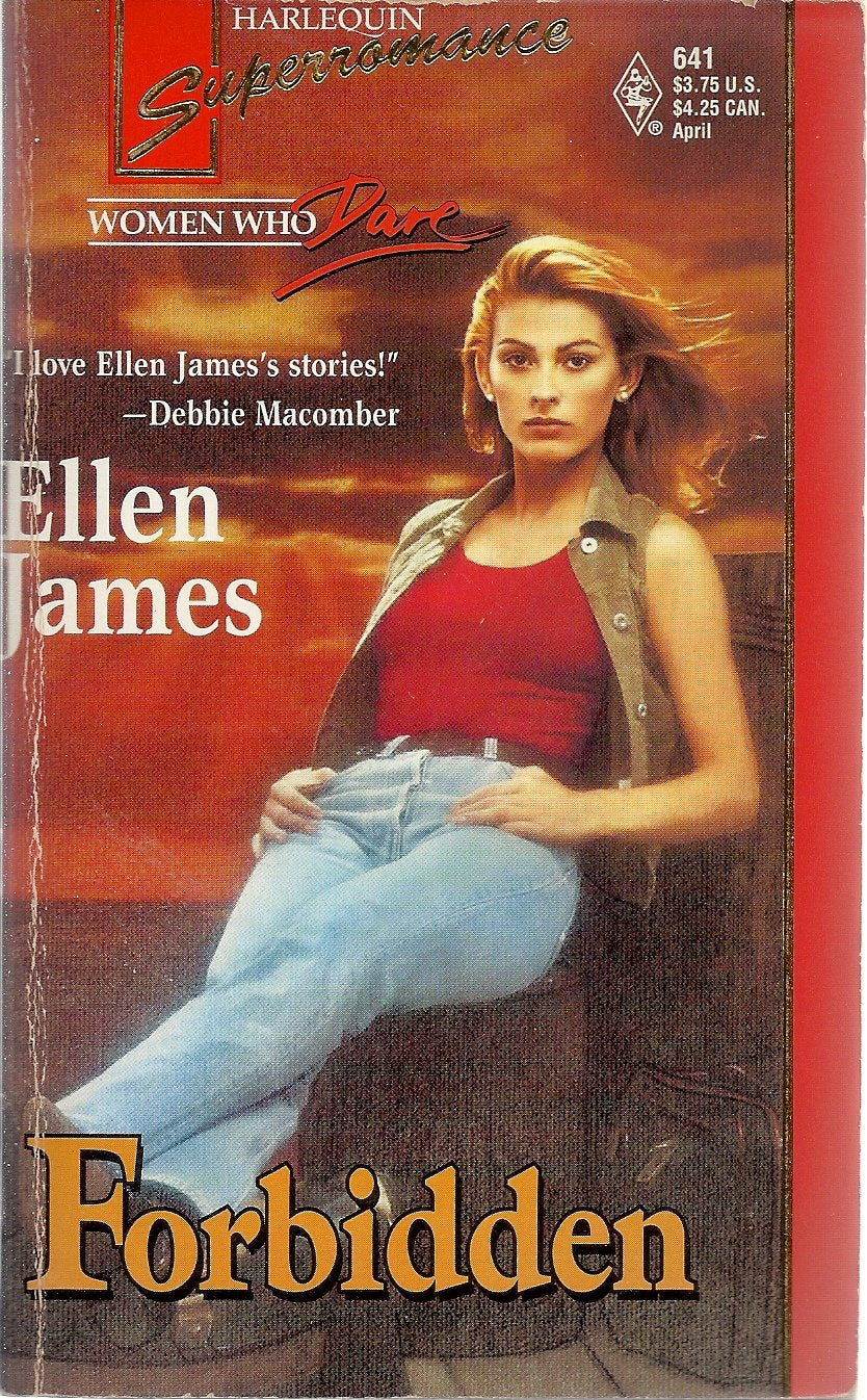 Forbidden (Harlequin Super Romance, Band 641) Books