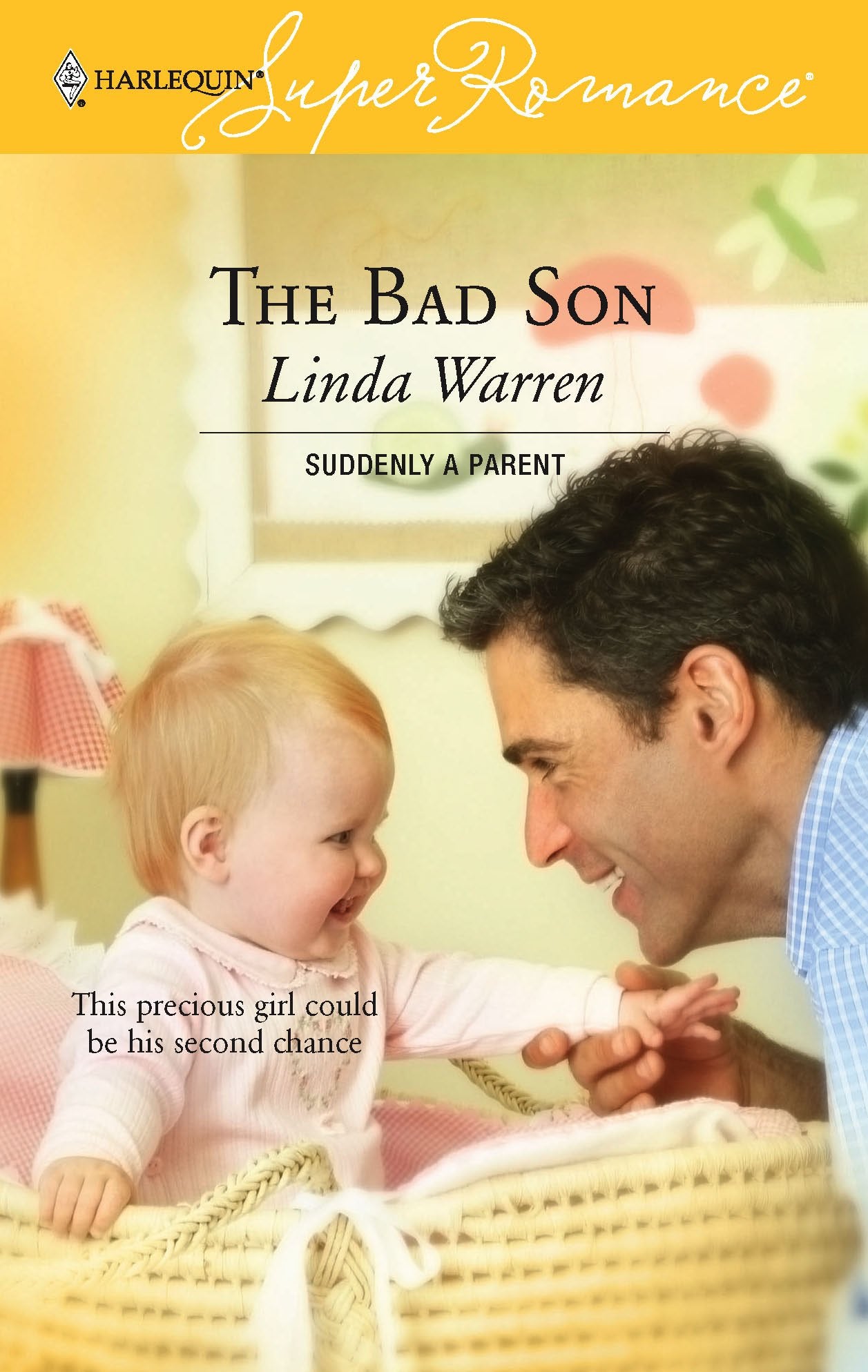 The Bad Son (Suddenly a Parent, 5, Band 1375) Contemporary literature