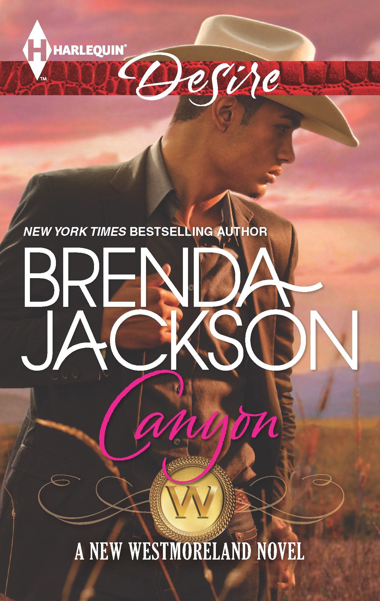 Canyon (The Westmorelands, 26, Band 2245) Contemporary literature