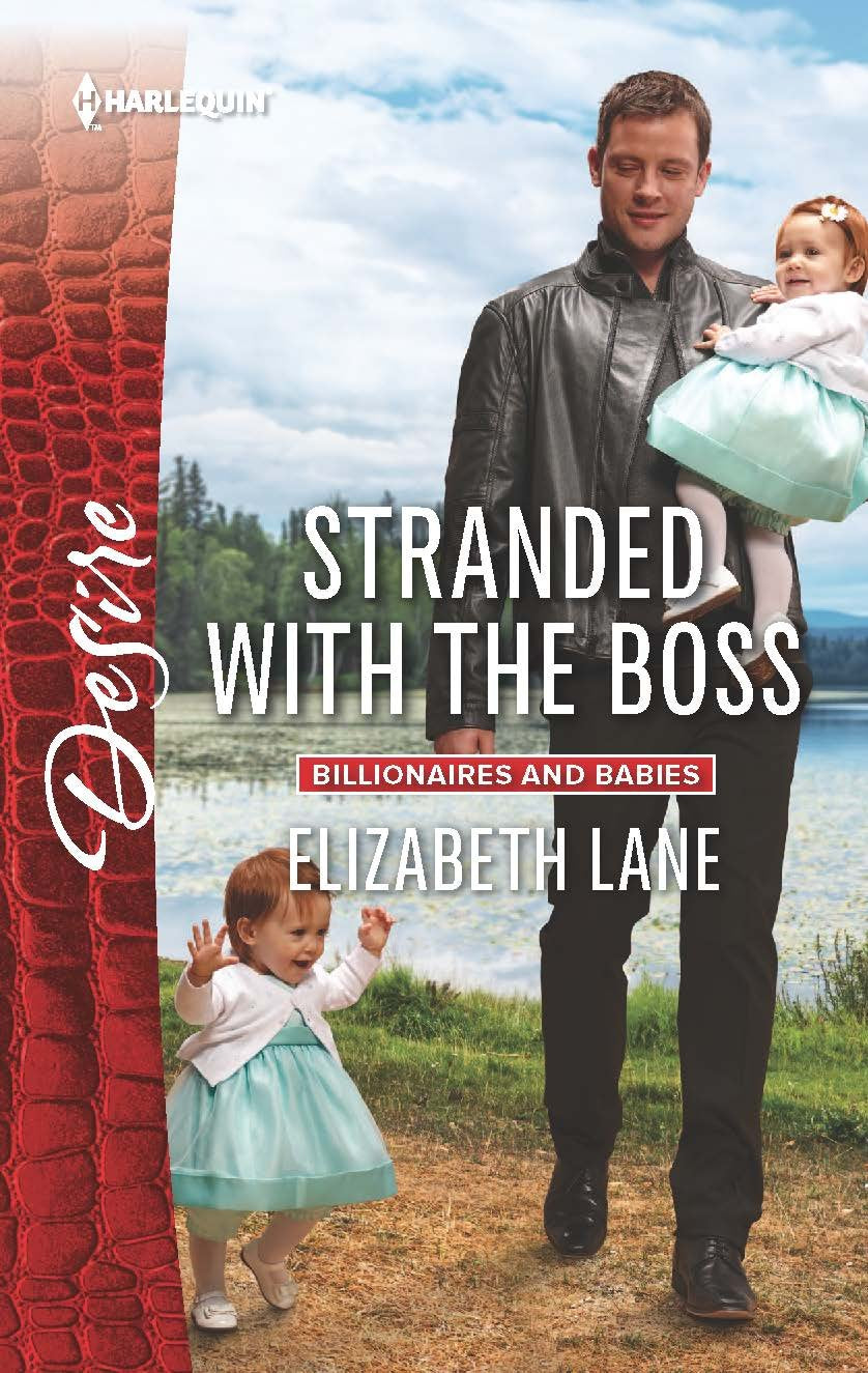 Stranded with the Boss (Billionaires and Babies, 72, Band 2402) Contemporary literature