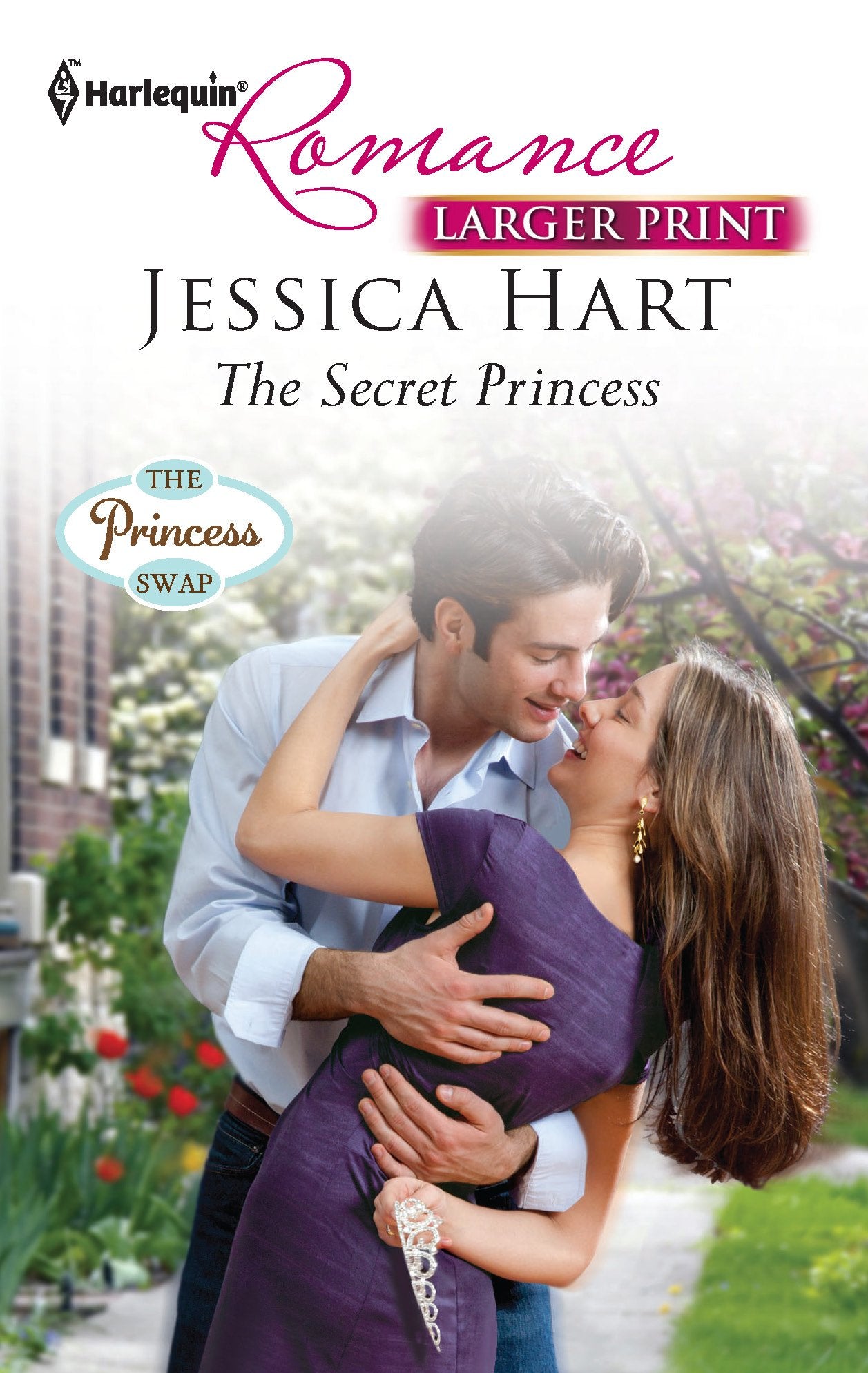 The Secret Princess (The Princess Swap, 2, Band 4257) Contemporary literature