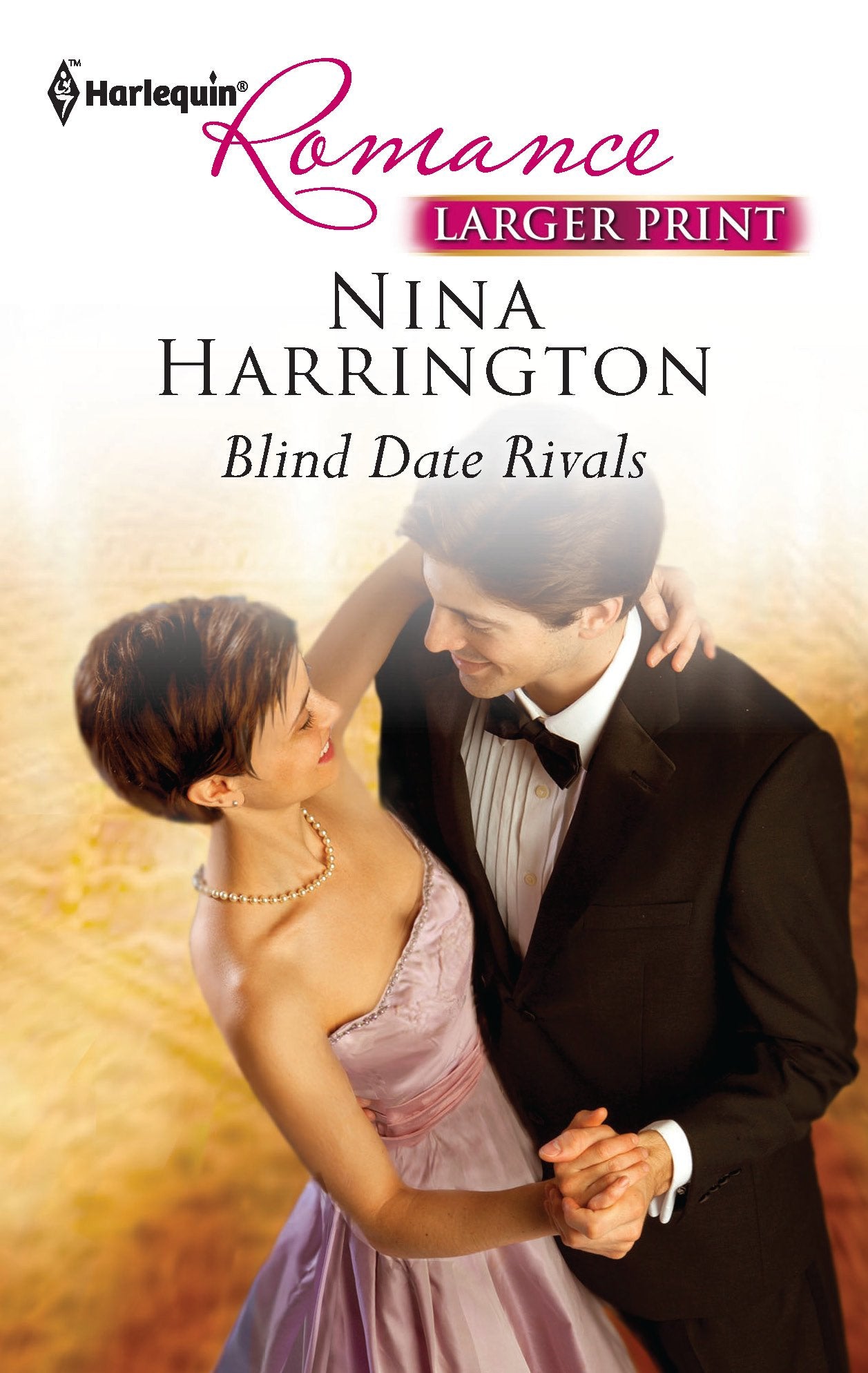 Blind Date Rivals (Harlequin Romance, Band 4276) Contemporary literature
