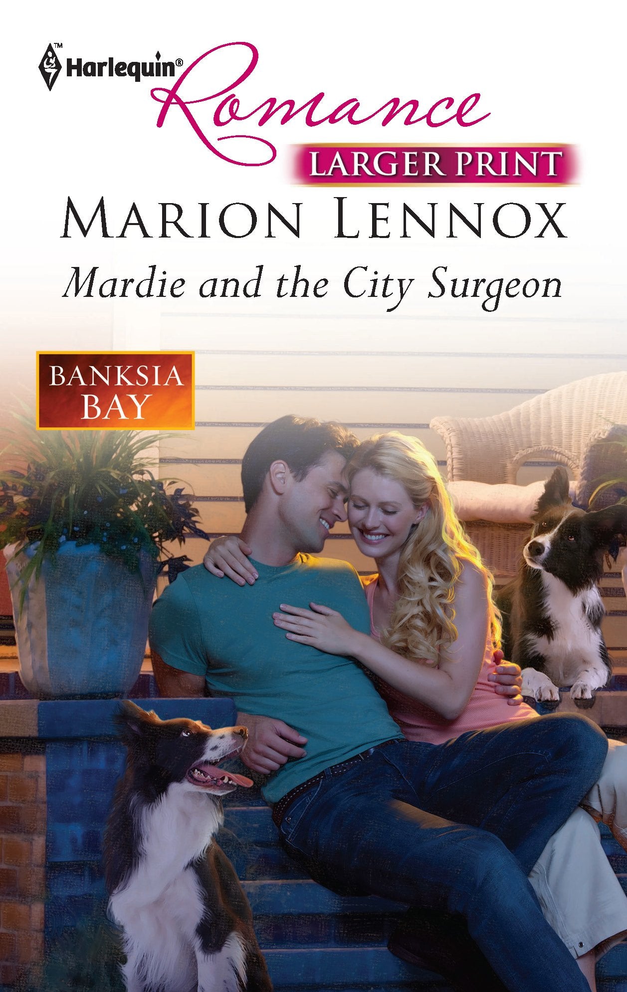 Mardie and the City Surgeon (Banksia Bay, 4, Band 4288) Contemporary literature
