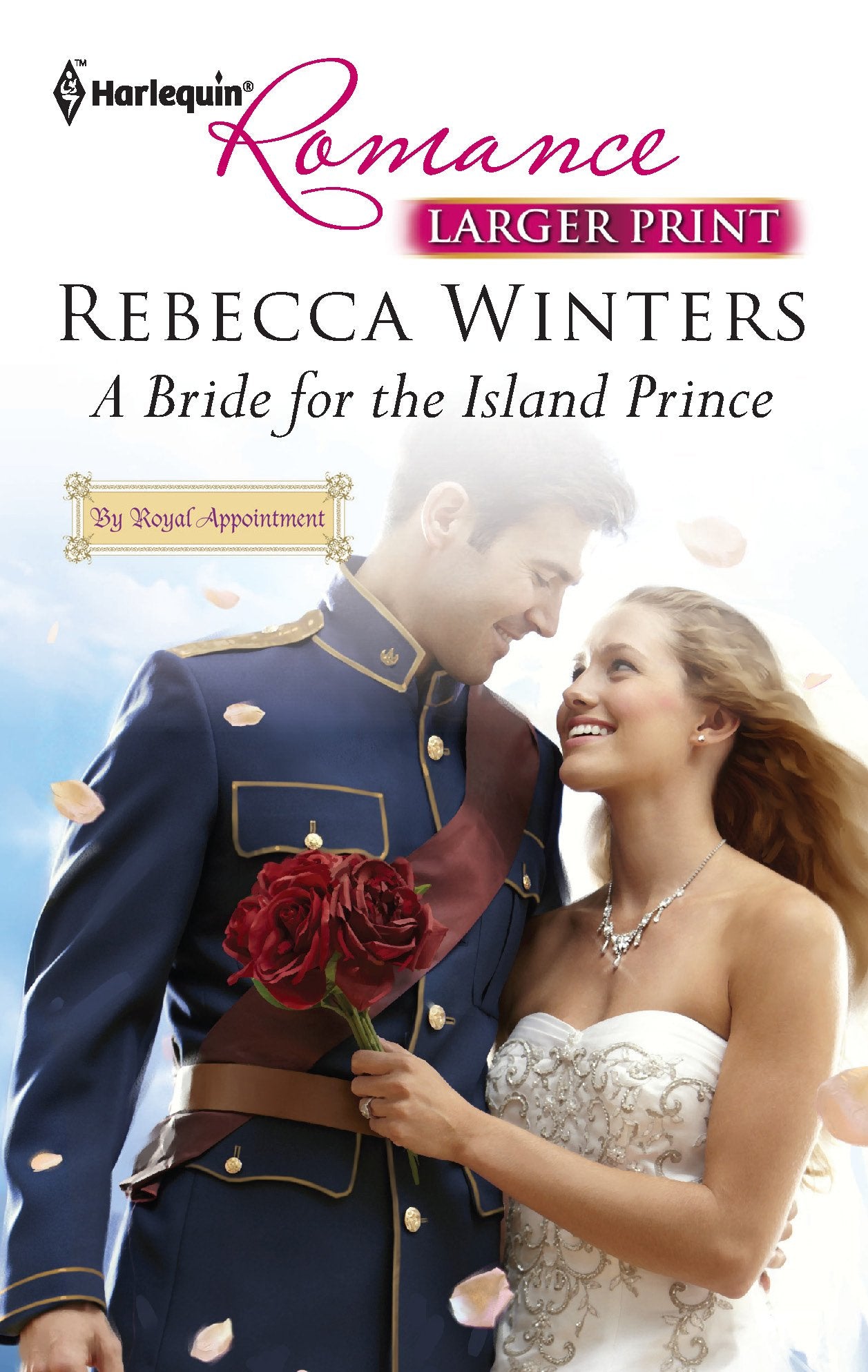 A Bride for the Island Prince (By Royal Appointment, 11, Band 4291) Contemporary literature