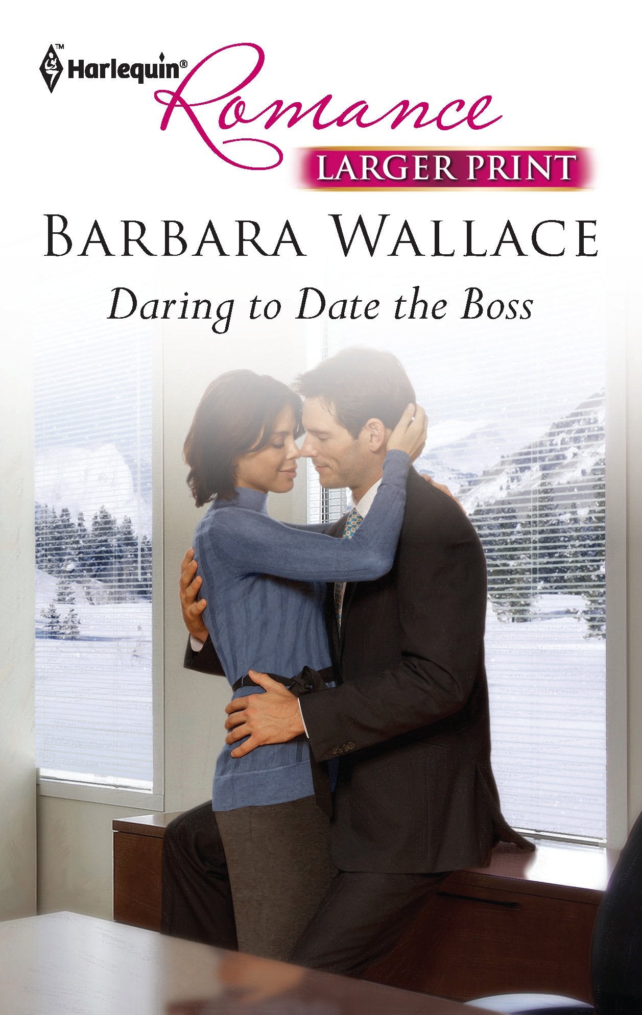 Daring to Date the Boss (Harlequin Romance, Band 4295) Contemporary literature