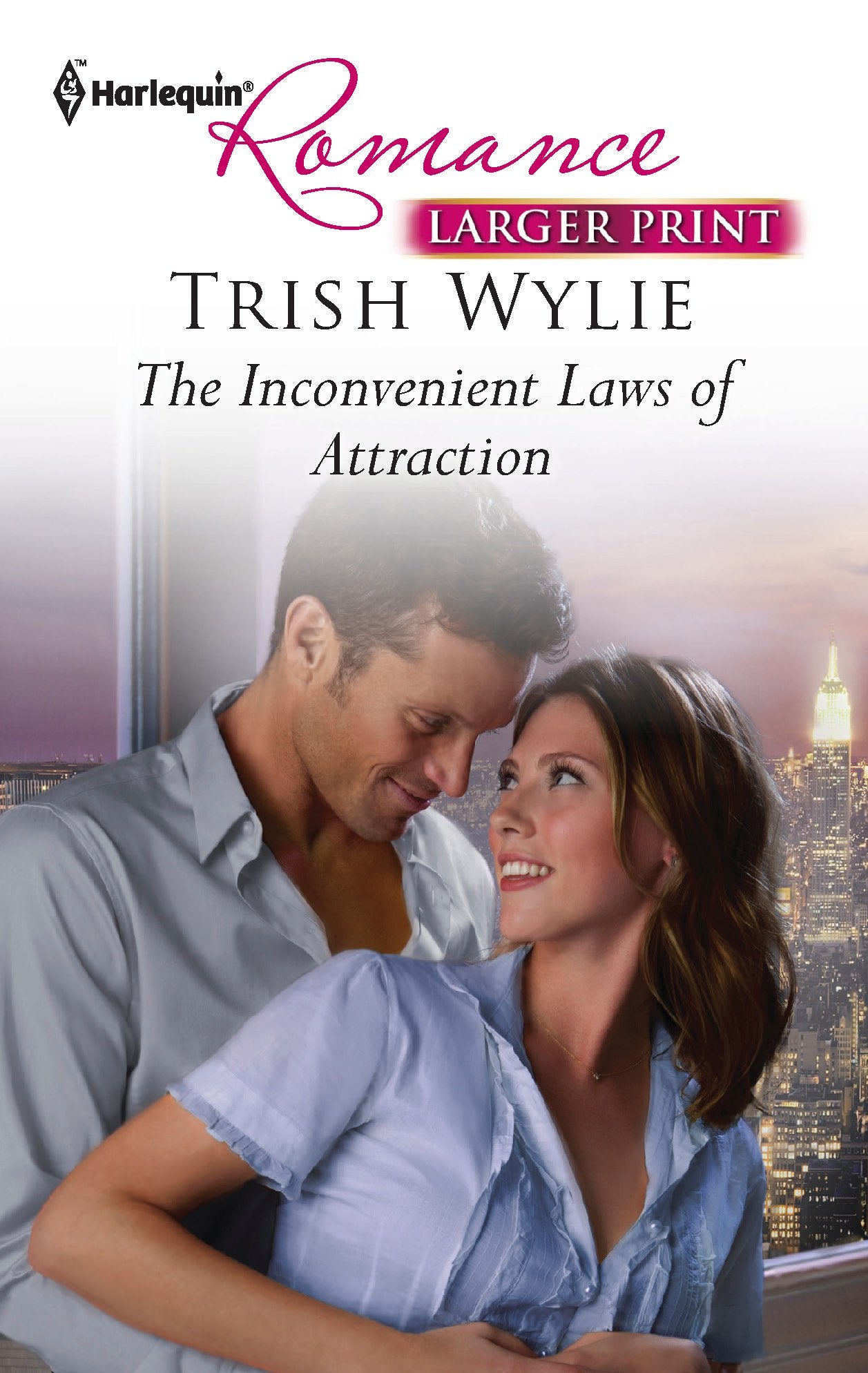 The Inconvenient Laws of Attraction (Harlequin Romance, Band 4302) Contemporary literature
