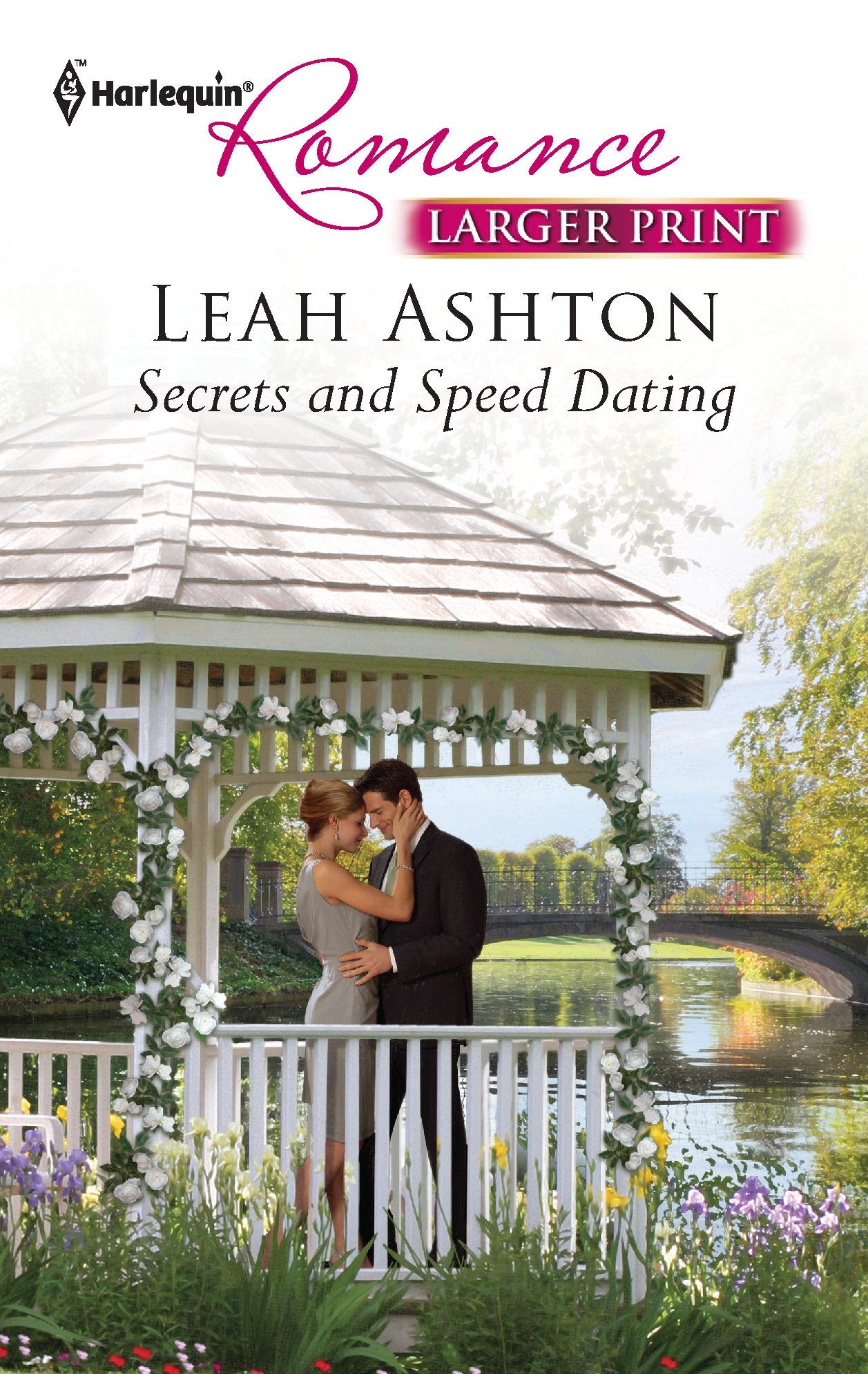 Secrets and Speed Dating (Harlequin Romance, Band 4319) Contemporary literature