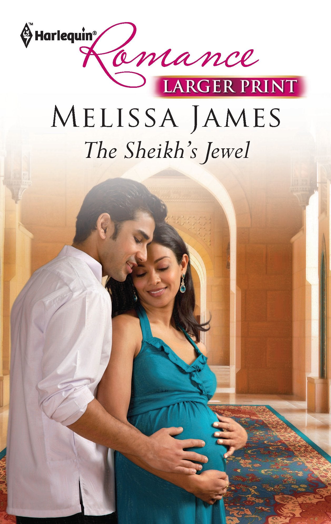 The Sheikh's Jewel (Harlequin Romance, Band 4320) Contemporary Romance