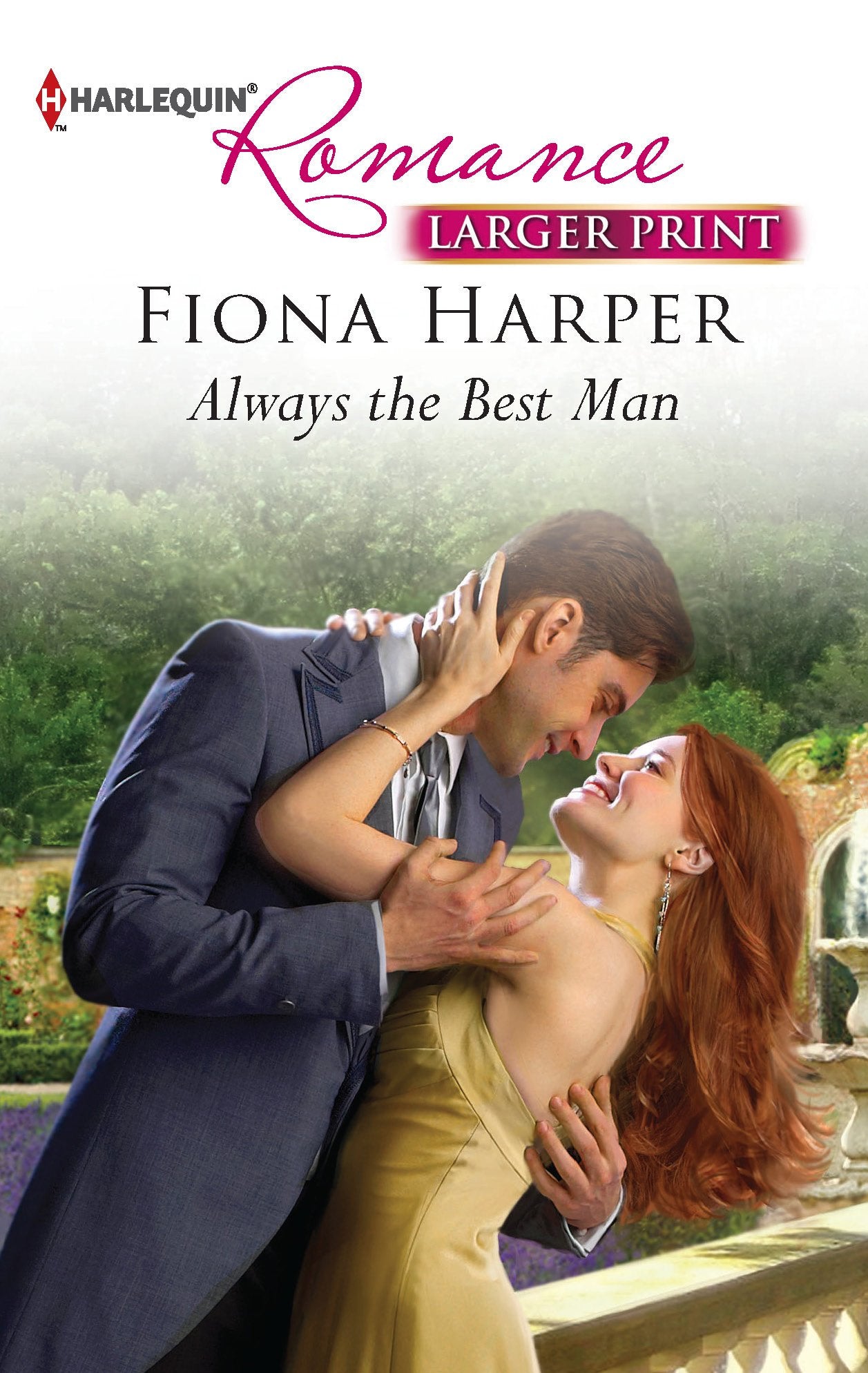 Always the Best Man (Harlequin Romance, Band 4330) Contemporary literature