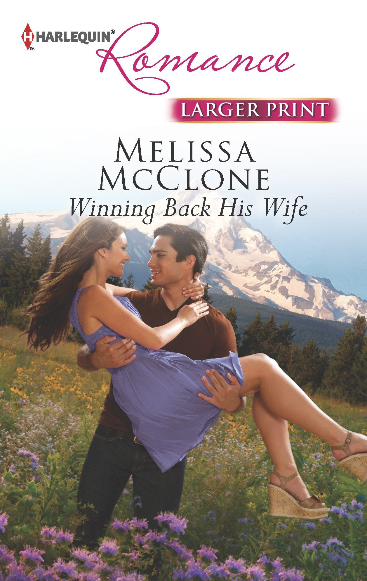Winning Back His Wife (Harlequin Romance, Band 4370) Contemporary Romance
