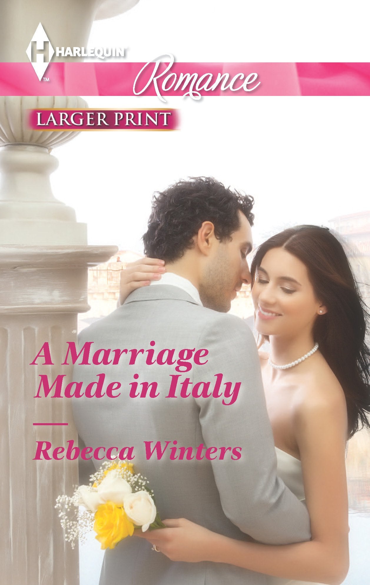 A Marriage Made in Italy (Harlequin Romance, Band 4388) Contemporary literature
