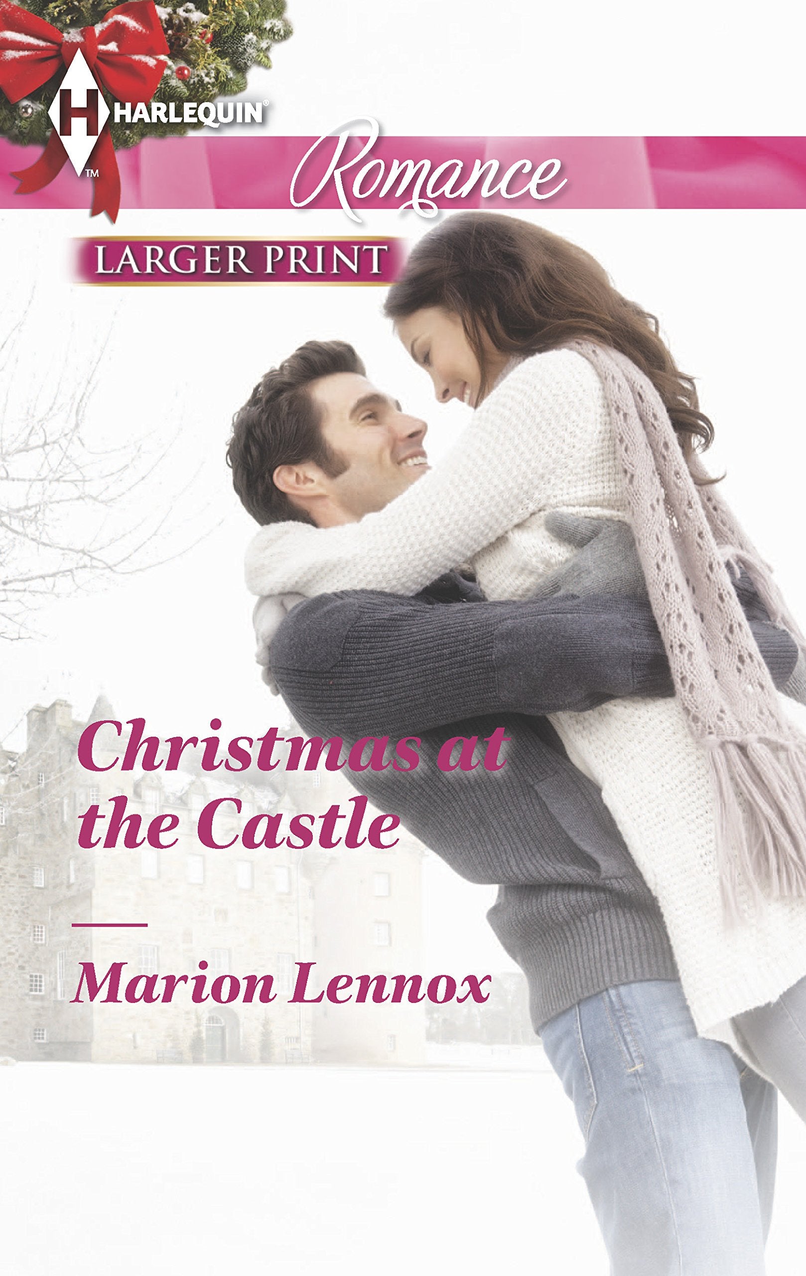 Christmas at the Castle (Harlequin Romance, Band 4405) Holiday Reading