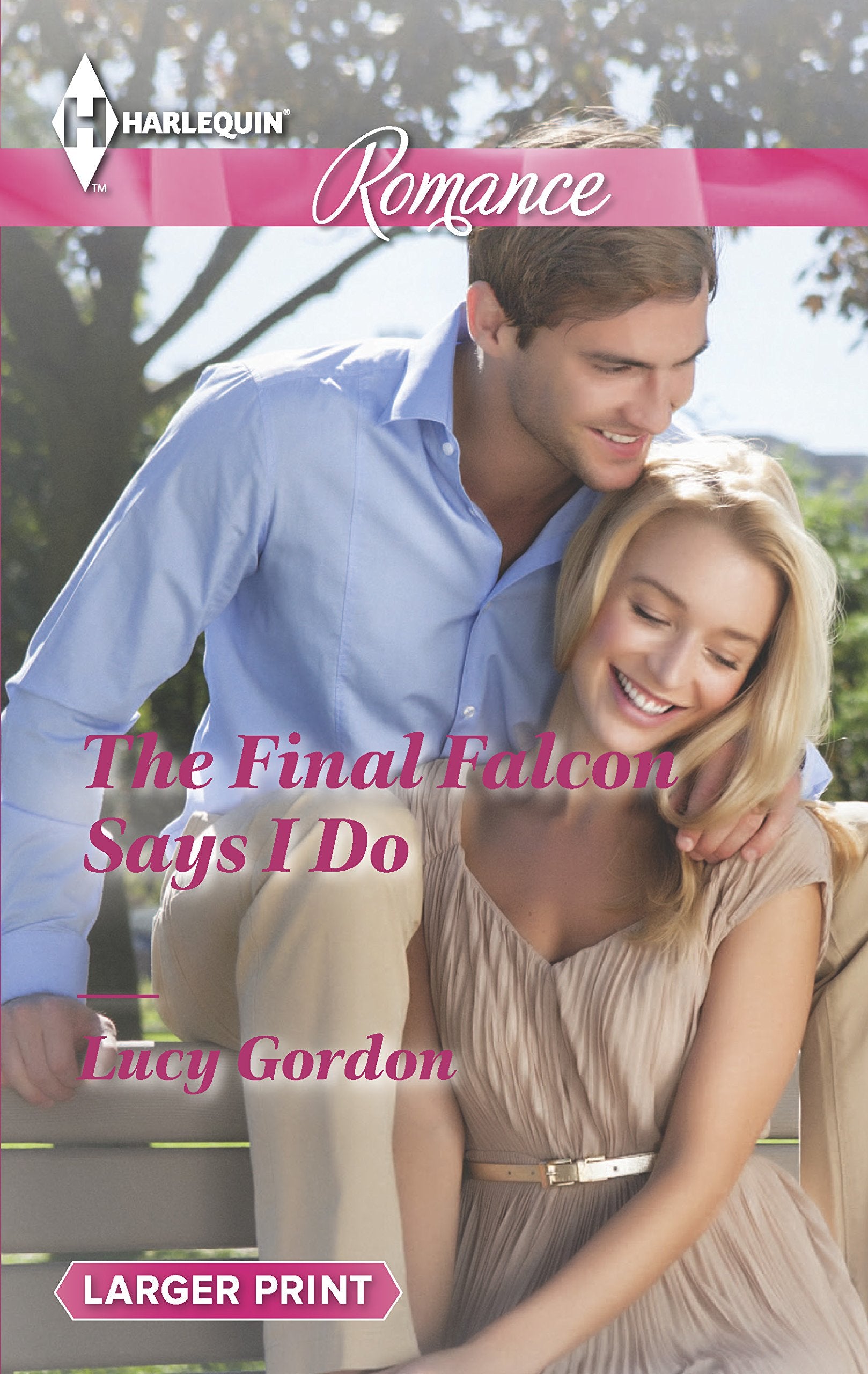 The Final Falcon Says I Do (The Falcon Dynasty, 5, Band 4410) Contemporary literature