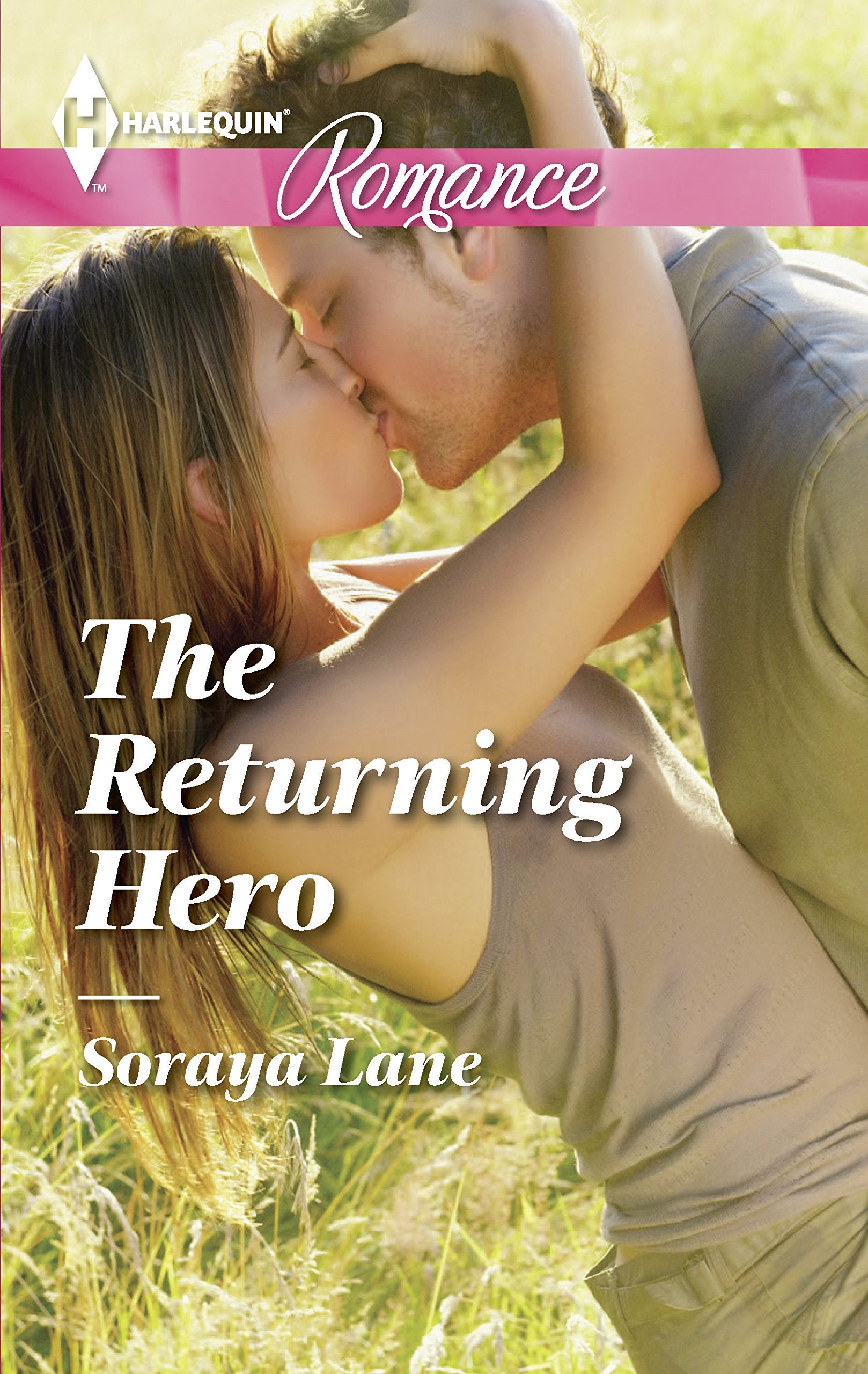 The Returning Hero (The Soldiers Homecoming, 1, Band 4415) Contemporary literature