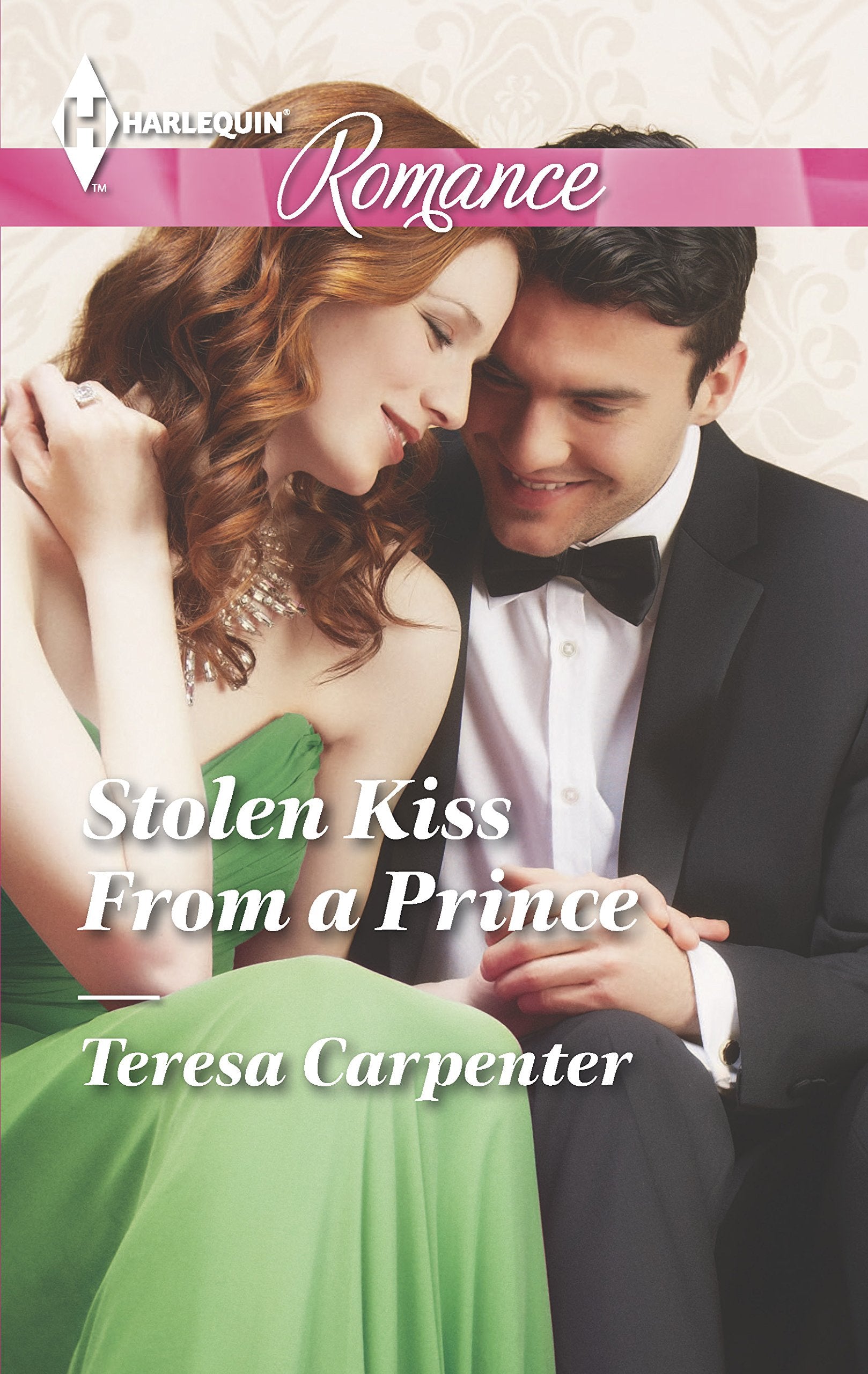 Stolen Kiss From a Prince (Harlequin Romance, Band 4421) Contemporary literature
