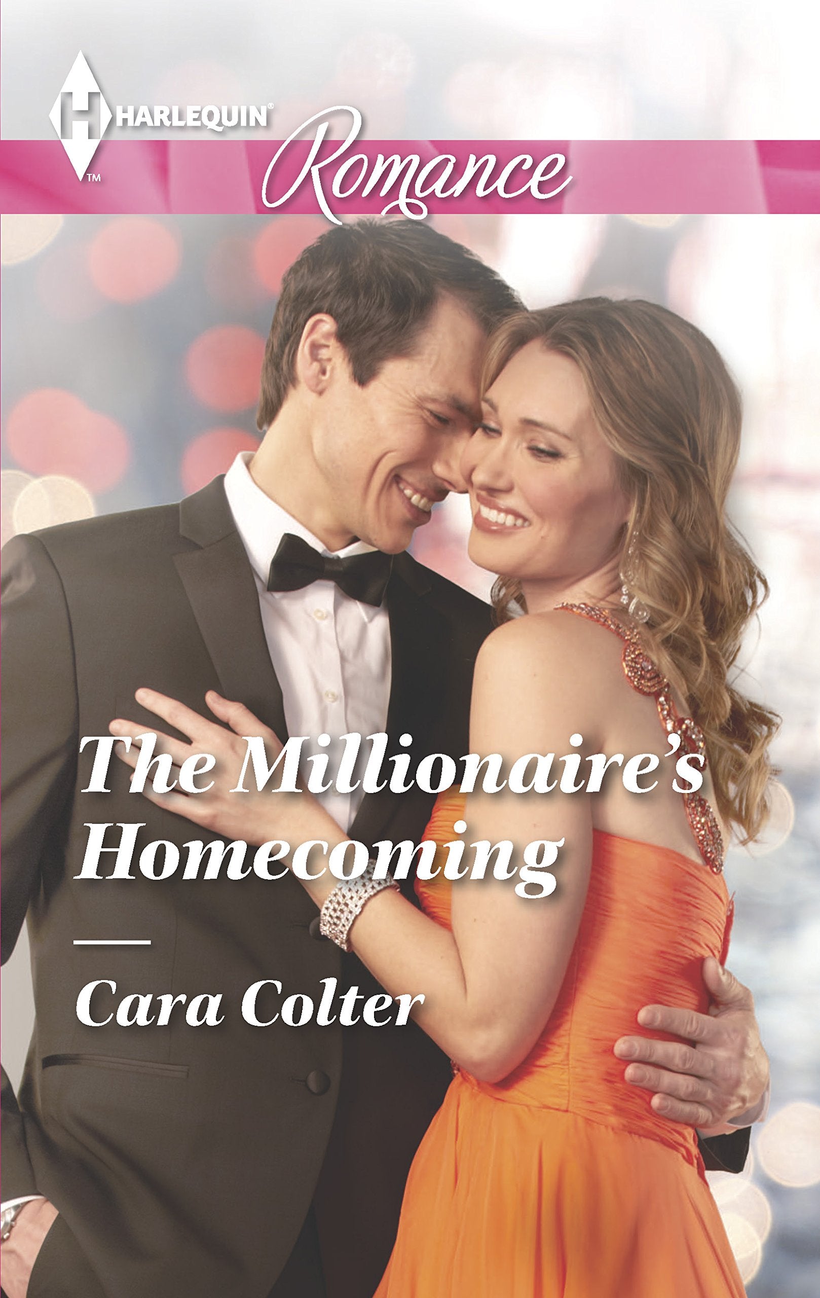 The Millionaire's Homecoming (Harlequin Romance, Band 4424) Contemporary literature