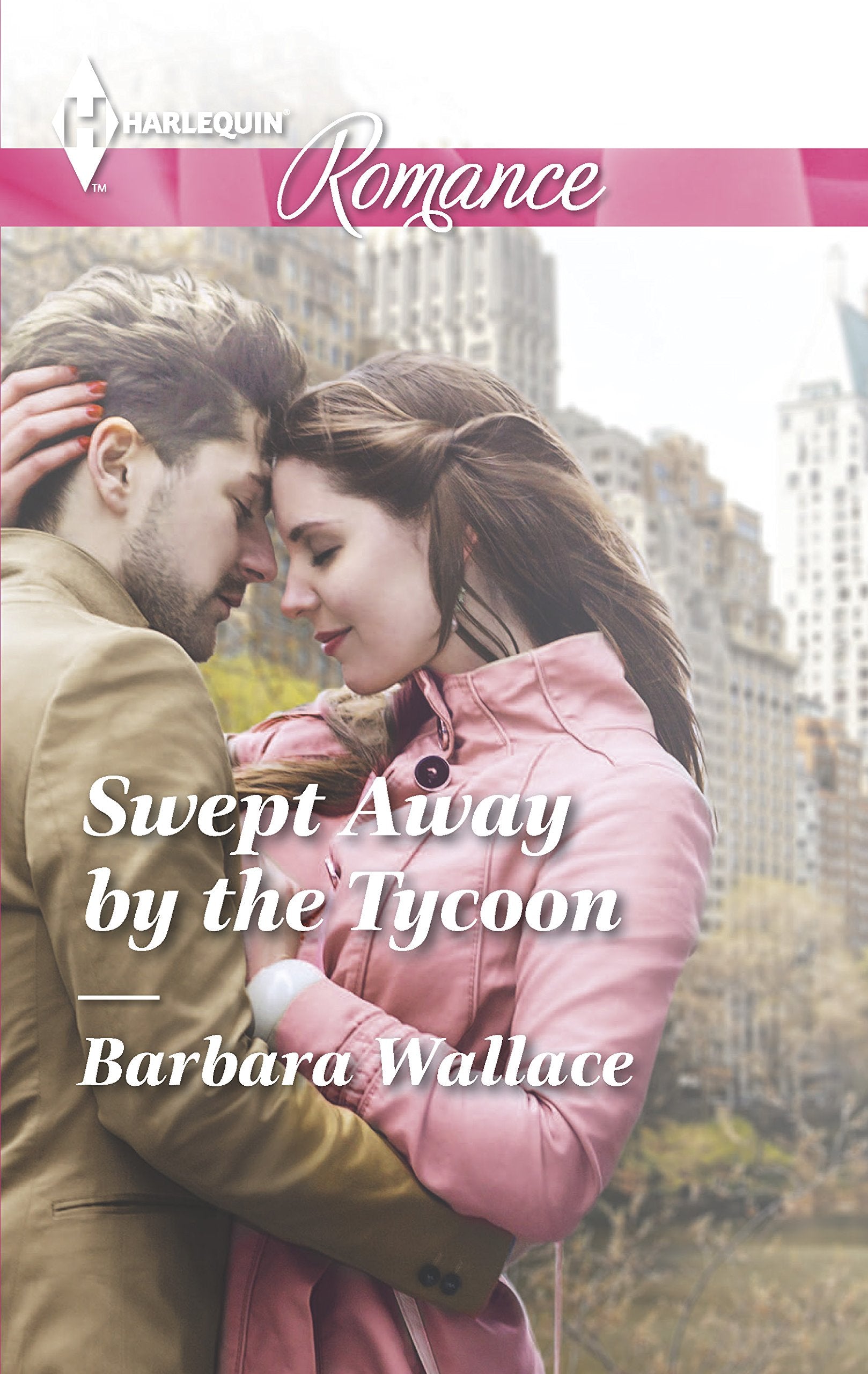 Swept Away by the Tycoon (Harlequin Romance, Band 4426) Holiday Reading