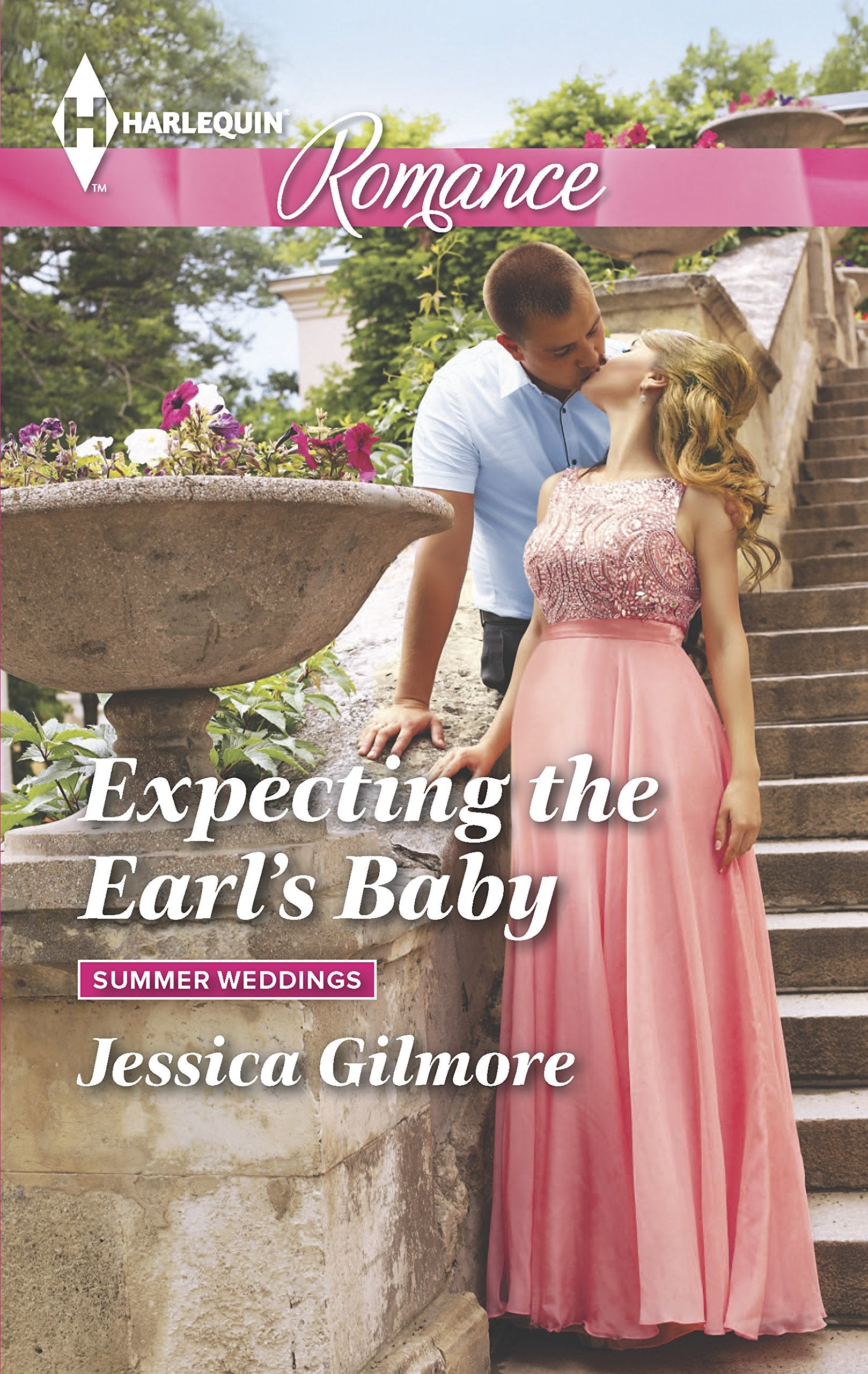 Expecting the Earl's Baby (Summer Weddings, 1, Band 4468) Contemporary literature