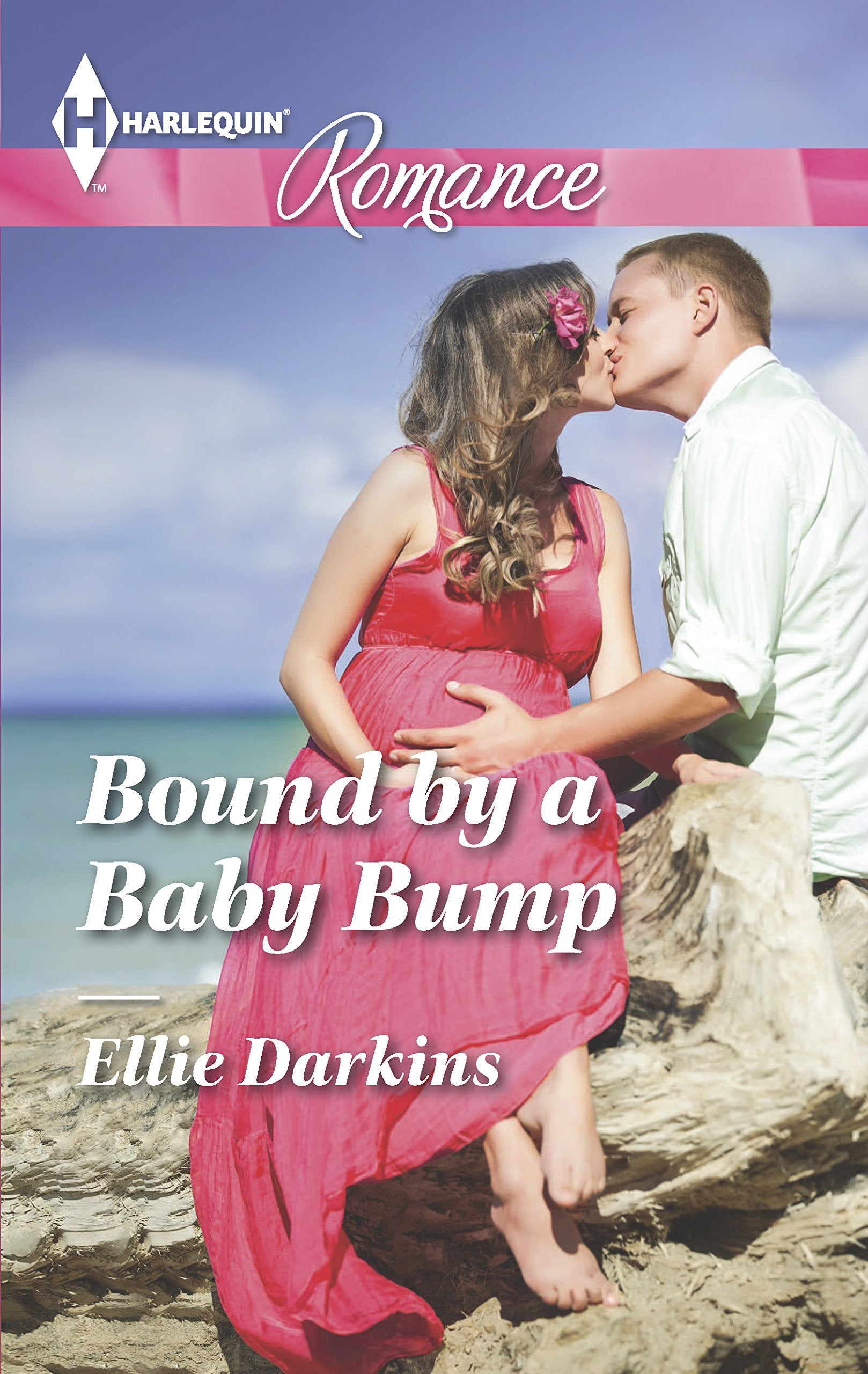 Bound by a Baby Bump (Harlequin Romance, Band 4474) Contemporary literature