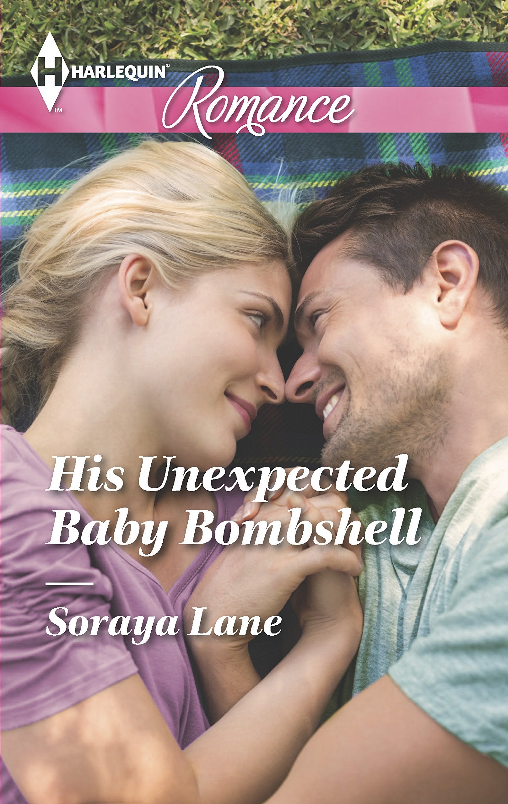 His Unexpected Baby Bombshell (Harlequin Romance, Band 4475) Contemporary literature