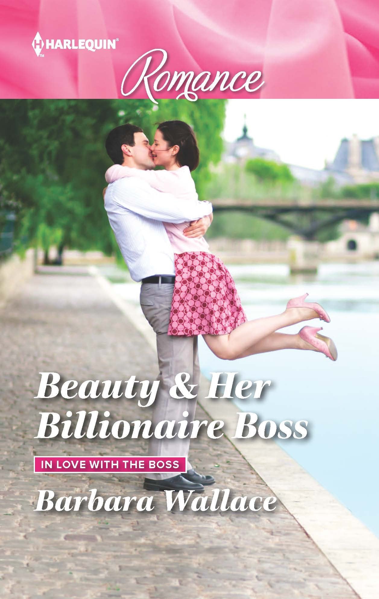 Beauty & Her Billionaire Boss (In Love with the Boss, Band 4489) Contemporary literature