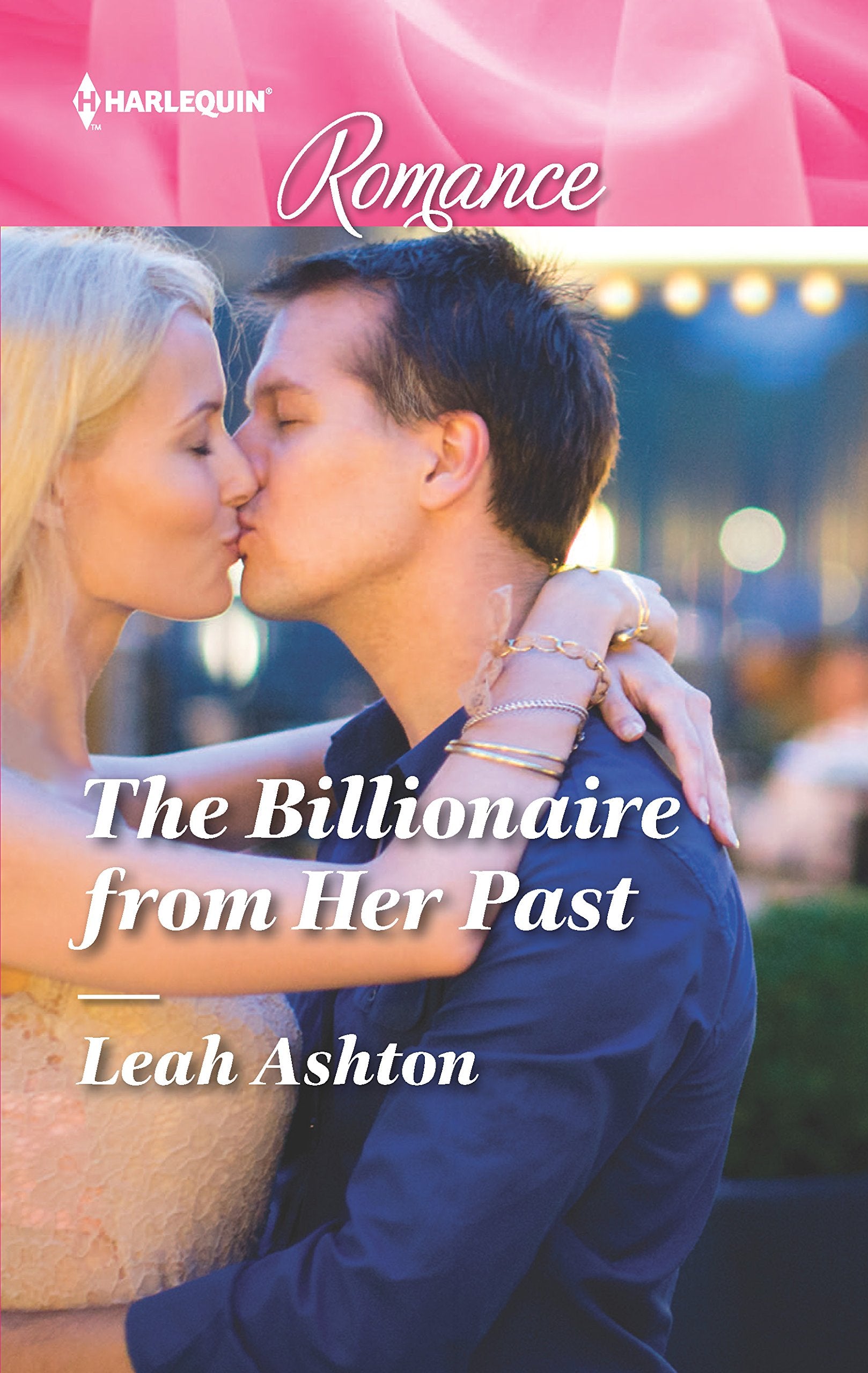 The Billionaire from Her Past (Harlequin Romance, Band 4538) Contemporary Romance