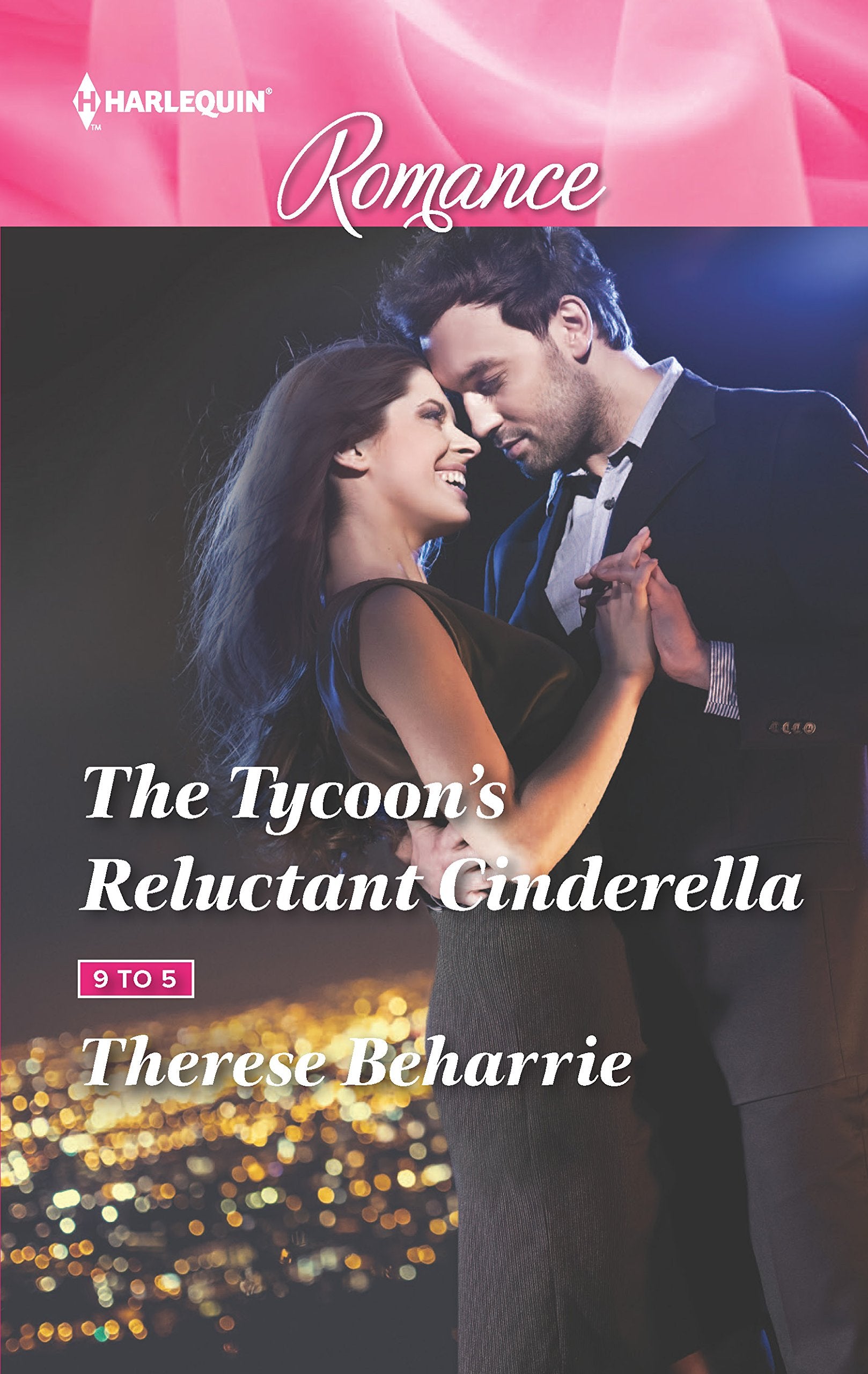 The Tycoon's Reluctant Cinderella (9 to 5, 55, Band 4554) Contemporary literature