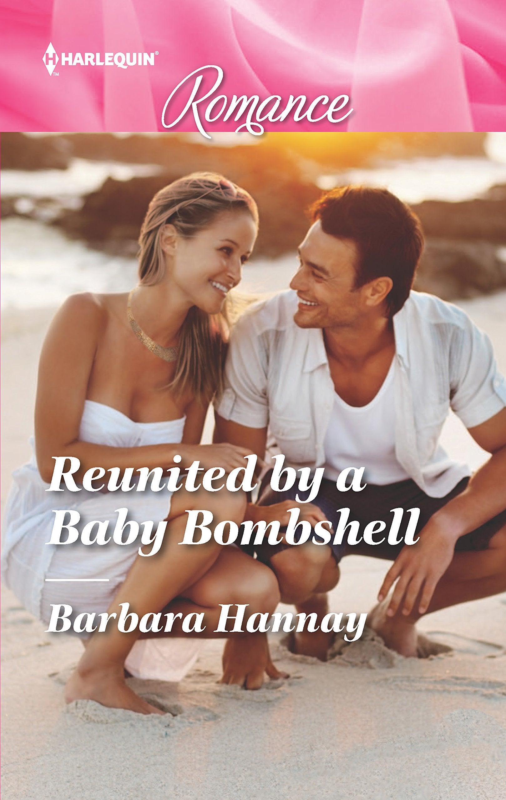 Reunited by a Baby Bombshell (Harlequin Romance, Band 4564) Contemporary literature