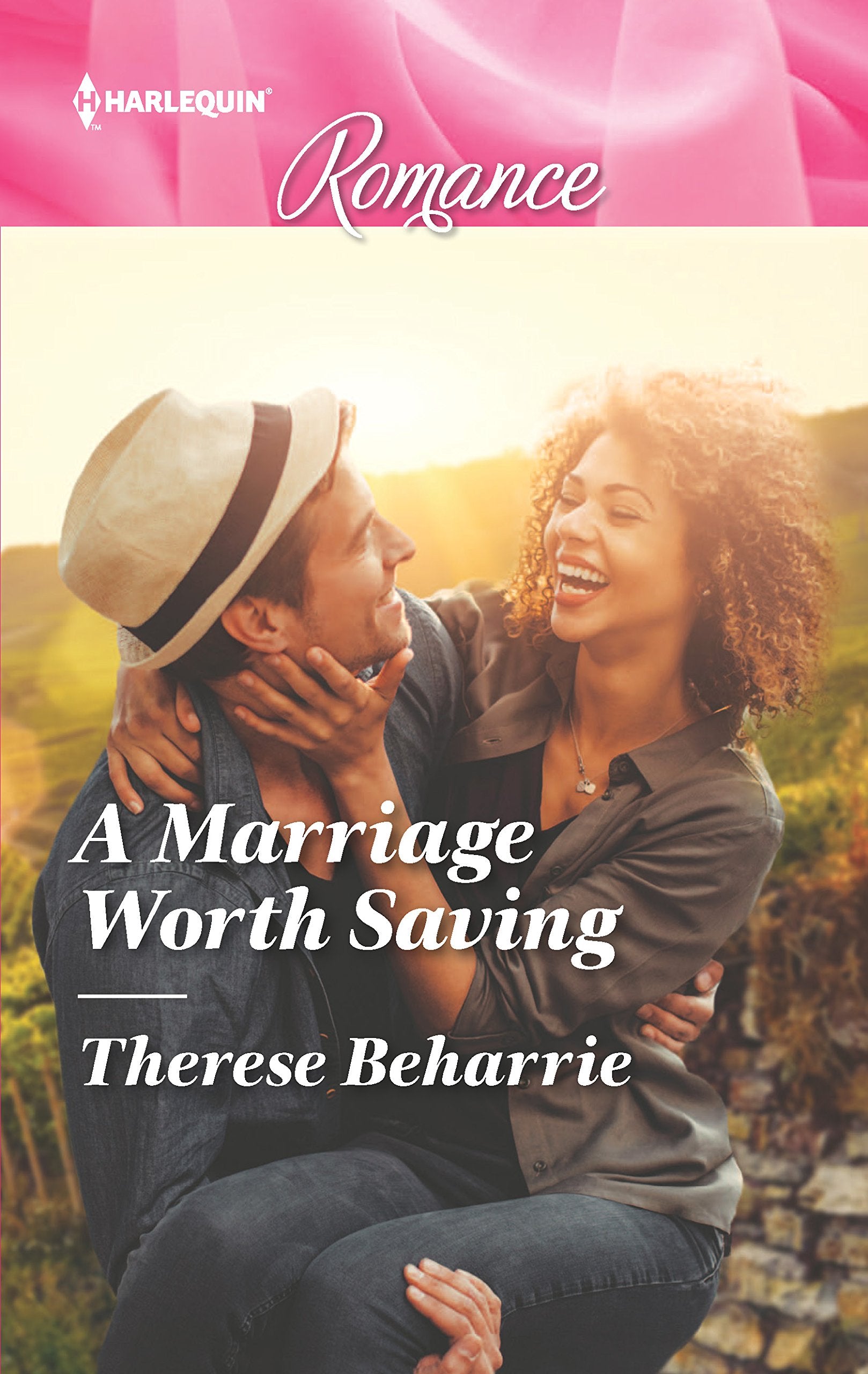 A Marriage Worth Saving (Harlequin Romance, Band 4574) Contemporary literature