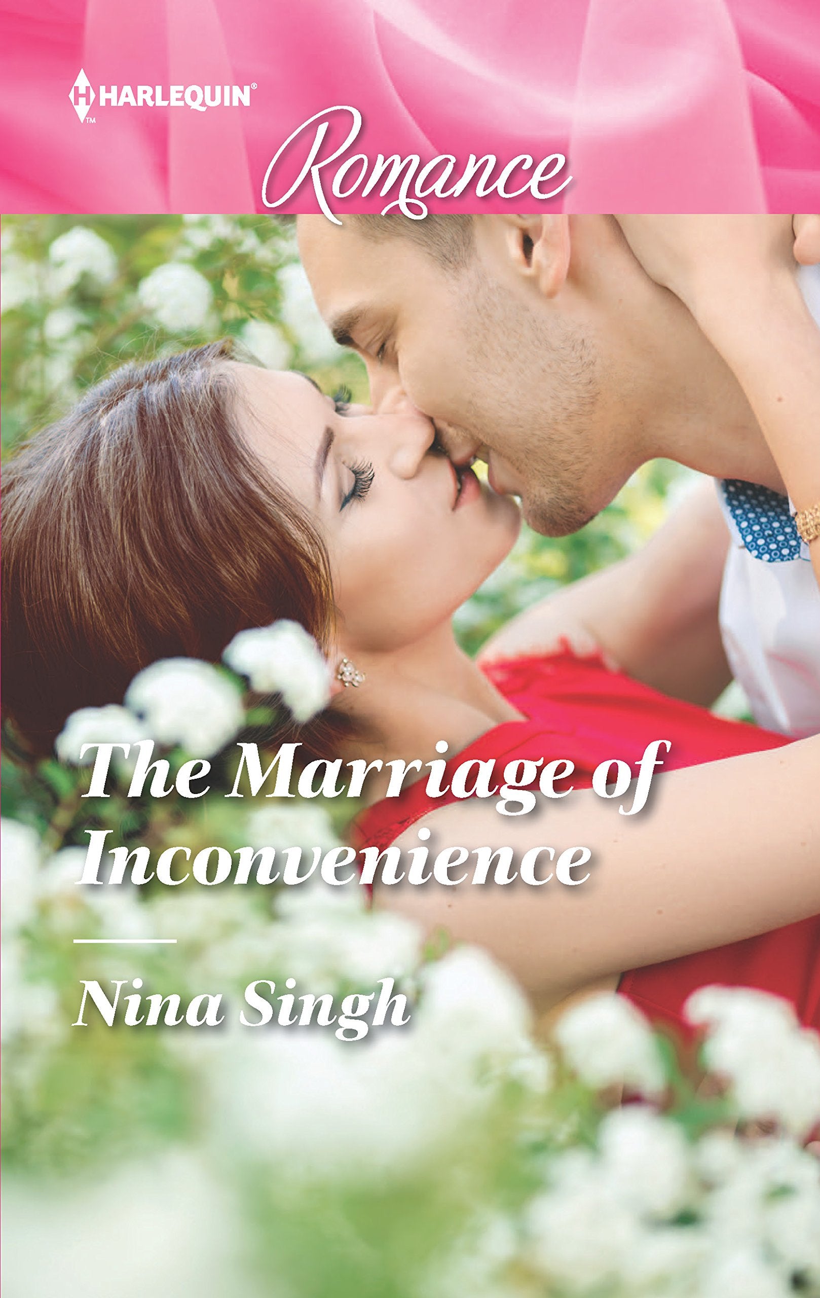 The Marriage of Inconvenience (Harlequin Romance, Band 4578) Contemporary Romance