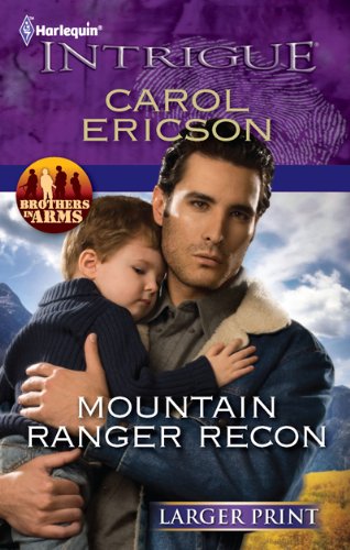 Mountain Ranger Recon (Brothers in Arms, 2, Band 1273) Contemporary literature